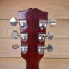 Gibson Les Paul Standard 2021 - Cherry Sunburst