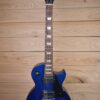 Gibson Les Paul Robot 2008 - Blue