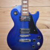 Gibson Les Paul Robot 2008 - Blue