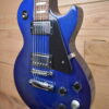 Gibson Les Paul Robot 2008 - Blue