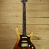 Knaggs Severn 2014 - Wicked Fade