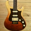 Knaggs Severn 2014 - Wicked Fade