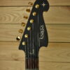 Knaggs Severn 2014 - Wicked Fade