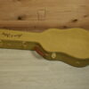 Huss and Dalton D-RH 2025 - Torrified Sitka/Figured Rosewood