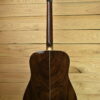 Huss and Dalton D-RH 2025 - Torrified Sitka/Figured Rosewood