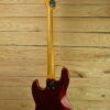 Fender Jazz Bass 1966 - Candy Apple Red
