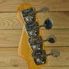 Fender Jazz Bass 1966 - Candy Apple Red
