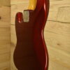 Fender Jazz Bass 1966 - Candy Apple Red