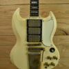 Gibson SG Custom 1965 - White