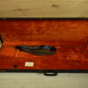 Fender Mustang Bass 1971 - Candy Apple Red w/ Competition Stripe