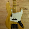Fender Jazz Bass 1975 - Natural