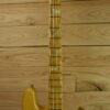 Fender Jazz Bass 1975 - Natural