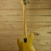 Fender Jazz Bass 1975 - Natural