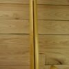 Fender Jazz Bass 1975 - Natural