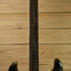 Mosrite MkI 1967 - Sunburst