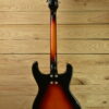 Mosrite MkI 1967 - Sunburst