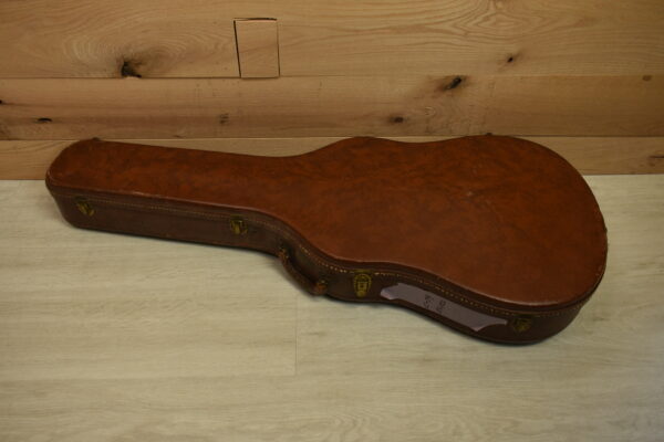 Gibson ES-125TD 1959 - Sunburst