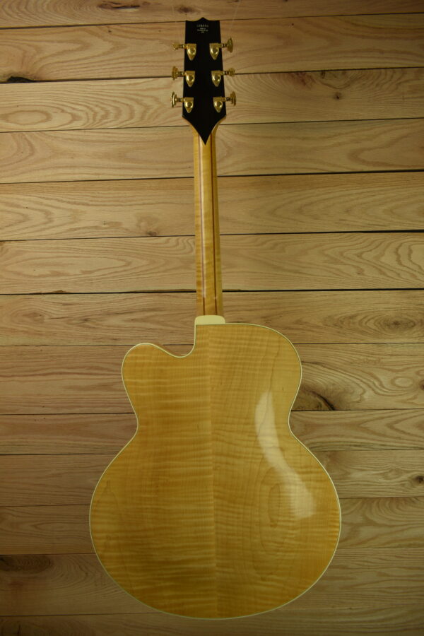 Heritage Super Eagle 1990 - Blonde