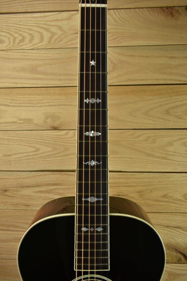 Huss and Dalton Crossroads L-13 2025 - Sunburst