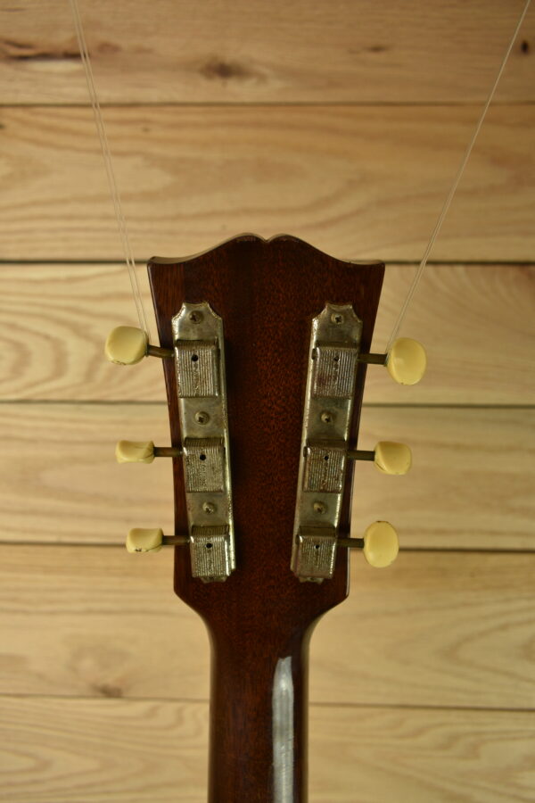 Gibson ES-125TD 1959 - Sunburst