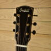 Bedell Fireside Parlor 2025 - Buckskin Redwood/Ancient Kauri