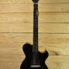 Newman Honeycomb Junior 2025 - Gloss Black