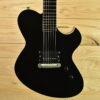 Newman Honeycomb Junior 2025 - Gloss Black