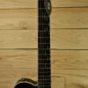 Newman Honeycomb Junior 2025 - Gloss Black