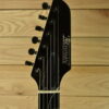 Newman Honeycomb Junior 2025 - Gloss Black