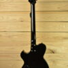 Newman Honeycomb Junior 2025 - Gloss Black