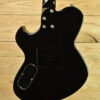 Newman Honeycomb Junior 2025 - Gloss Black