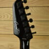 Newman Honeycomb Junior 2025 - Gloss Black