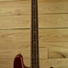 Fender Jazz Bass 1966 - Candy Apple Red