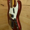 Fender Jazz Bass 1966 - Candy Apple Red