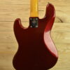 Fender Jazz Bass 1966 - Candy Apple Red