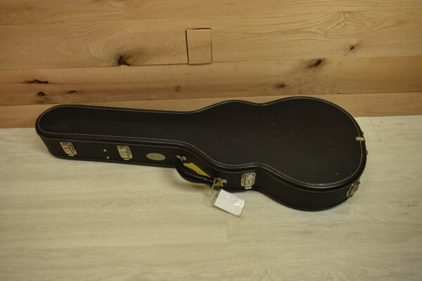 Collings 290 2018 - Tobacco Sunburst - Wolfetone P90's