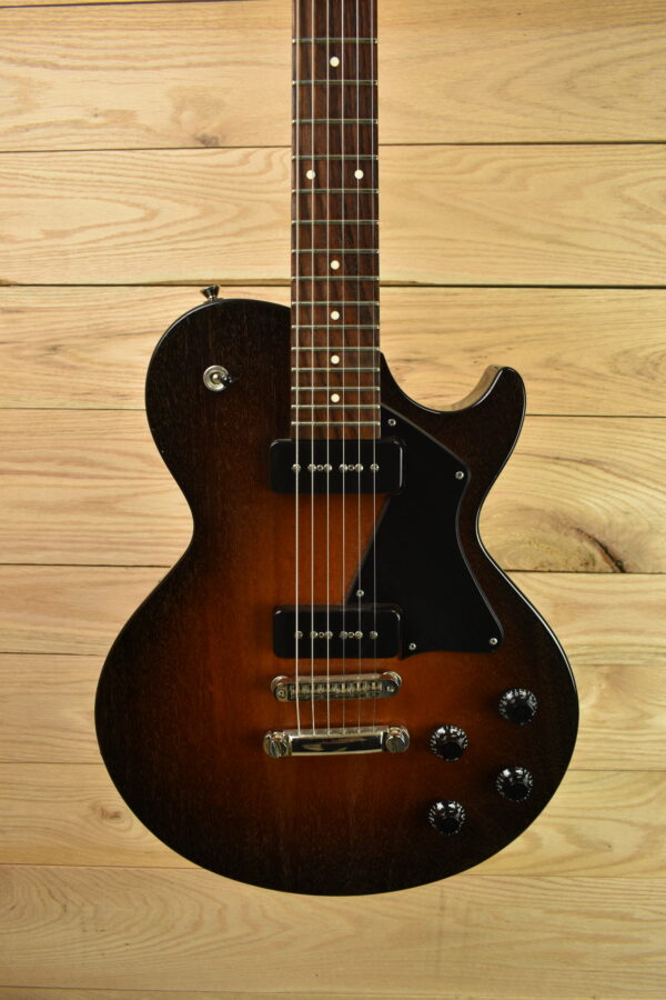 Collings 290 2018 - Tobacco Sunburst - Wolfetone P90's