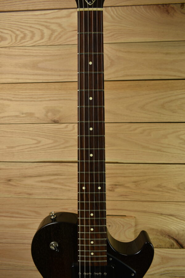 Collings 290 2018 - Tobacco Sunburst - Wolfetone P90's