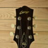 Collings 290 2018 - Tobacco Sunburst - Wolfetone P90's