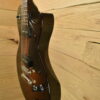 Collings 290 2018 - Tobacco Sunburst - Wolfetone P90's