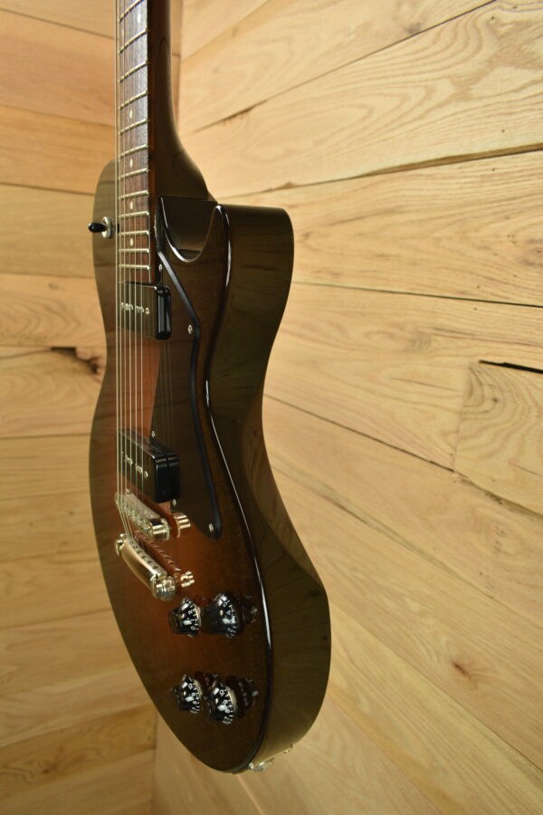 Collings 290 2018 - Tobacco Sunburst - Wolfetone P90's