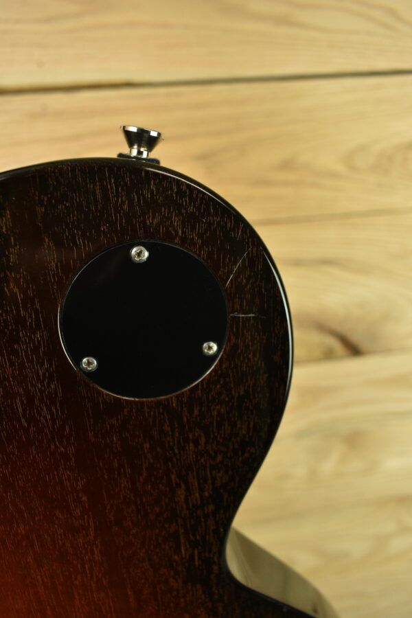 Collings 290 2018 - Tobacco Sunburst - Wolfetone P90's