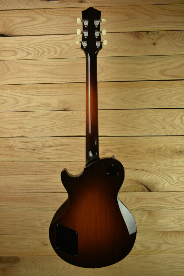 Collings 290 2018 - Tobacco Sunburst - Wolfetone P90's