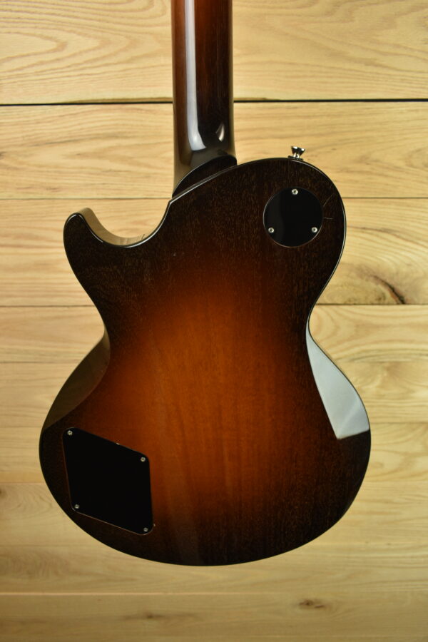 Collings 290 2018 - Tobacco Sunburst - Wolfetone P90's