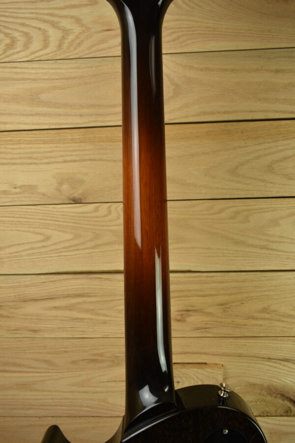 Collings 290 2018 - Tobacco Sunburst - Wolfetone P90's