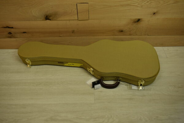 Fender Esquire 1992 - Yellow