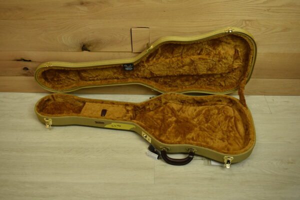 Fender Esquire 1992 - Yellow