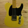 Fender Esquire 1992 - Yellow