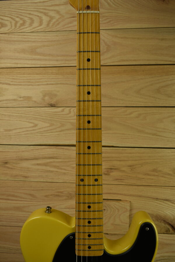 Fender Esquire 1992 - Yellow