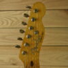 Fender Esquire 1992 - Yellow